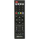 Datavideo PTC-280NDI 4K HDMI/3G-SDI/NDI PTZ Camera (Black)