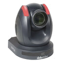 Datavideo PTC-280NDI 4K HDMI/3G-SDI/NDI PTZ Camera (Black)