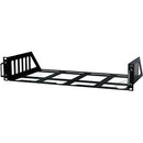 Waves 2URKSHLF Rack Shelf for Half-Rack Soundgrid Servers (2 RU)