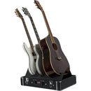 Gator GW-GIGBOX-JR-PWR Gig Box Junior With Power