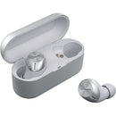 Technics EAH-AZ40PS True Wireless Earbuds - Silver