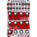 iConnectivity Cre8audio FUNCTION JUNCTION ADSR, Function Generator, LFO, and Mixer Eurorack Module (16 HP)