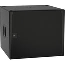 JBL SRX918S Powered Subwoofer - 18in (DEMO)