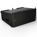 Haut-parleur JBL SRX910LA à double ligne de ligne alimentée à puissance - 10 "(démo)