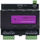 Visual Productions DaliCore DALI and DMX Hybrid Controller