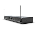 LD Systems LDS-U3047HHD2(US) U305 HHD International Système de microphone sans fil double