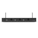 LD Systems LDS-U3047HHD2(US) U305 HHD International Système de microphone sans fil double