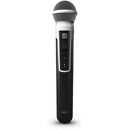 LD Systems LDS-U3047HHD2(US) U305 HHD International Système de microphone sans fil double