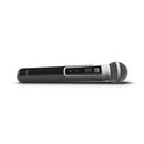 LD Systems LDS-U3047HHD2(US) U305 HHD International Système de microphone sans fil double