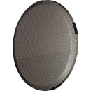 KRK GRLK00024 Couvercle de grille avec joint pour caisson de basses de studio alimenté S8.4