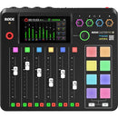 Rode ENSEMBLE QUATRE PERSONNES pour podcasteurs