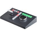Kit de replay complet Datavideo GO-2REPLAY STUDIO 2 avec valise à roulettes