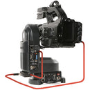 Convertisseur de tension CC/CC Datavideo PD-10 pour PTR-10 et PTR-10T