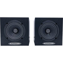 Auratone 5C PAIRE Moniteur passif Super Sound Cube (Noir)