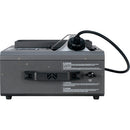 Machine de brouillard en javelot magmatique