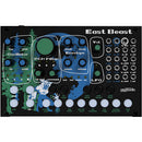 iConnectivity Cre8audio EAST BEAST Analog East-Coast-Style Semimodular Synthesizer