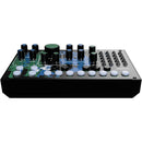 iConnectivity Cre8audio EAST BEAST Analog East-Coast-Style Semimodular Synthesizer
