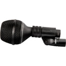 Microphones DPA 4055 Microphone à tambour de coup de pied avec titulaire