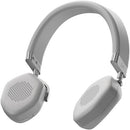 V-Moda S-80-WH On-Ear Bluetooth Headphones and Personal Speaker System (White)