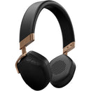 V-Moda S-80-RG On-Ear Bluetooth Headphones and Personal Speaker System (Rose Gold)