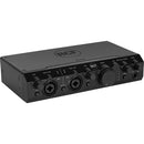 RCF TRK PRO2 2x2 USB Interface