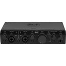 RCF TRK PRO2 2x2 USB Interface