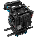 Kondor Blue KB-VRAP-BRIG-BK Basic Rig For RED V-RAPTOR (Raven Black)
