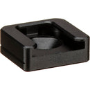 Kondor Blue KB-CSP-BK Cold Shoe Plate (Raven Black)