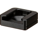 Kondor Blue KB-CSP-BK Cold Shoe Plate (Raven Black)