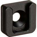 Kondor Blue KB-CSP-BK Cold Shoe Plate (Raven Black)