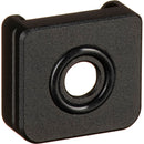 Kondor Blue KB-CSP-BK Cold Shoe Plate (Raven Black)