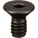 Kondor Blue KB-CSP-BK Cold Shoe Plate (Raven Black)