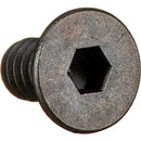 Kondor Blue KB-CSP-BK Cold Shoe Plate (Raven Black)