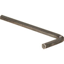 Kondor Blue KB-CSP-BK Cold Shoe Plate (Raven Black)