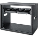 Shure URT3 Rack Tray For Two SBC250 Charging Stations