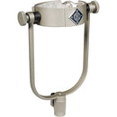 Neumann MZ 49 A Elastic Suspension Shockmount For M 49 V Microphone (Nickel)