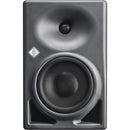 Neumann KH 150 AES67 Moniteur de studio bi-amplifié alimenté par DSP - 6,5" (Noir)