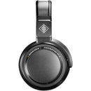Neumann NDH 20 Casque de studio fermé (Noir)