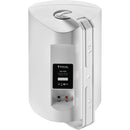 Focal FOAOPA1OD80W100 Enceinte extérieure 100 OD8 (Blanc)