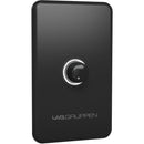 Lab Gruppen CRC-VUL Remote Volume Control Wall Plate (Black) (DEMO)