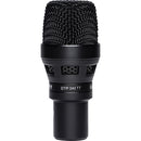 Lewitt BEATKITPRO Ensemble de micros de batterie professionnels pour grosse caisse, caisse claire, toms et overheads assortis