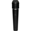 Lewitt BEATKITPRO Ensemble de micros de batterie professionnels pour grosse caisse, caisse claire, toms et overheads assortis