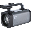 Caméra de streaming en direct tout-en-un PTZOptics PT-STUDIOPRO Studio Pro avec zoom optique 12x