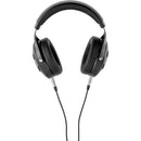 Focal FUTOPIA2022 Open-Back Headphones (Black)