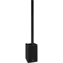 Yamaha STAGEPAS 1K MKII 1100W 2-Way Portable PA System With Bluetooth