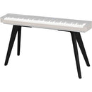 Casio CS-90P Support en bois pour piano numérique Privia PX-S6000