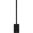 Yamaha STAGEPAS 1K MKII 1100W 2-Way Portable PA System With Bluetooth