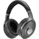 Focal BATHYS Noise-Canceling Wireless Over-Ear Headphones (Black/Silver)