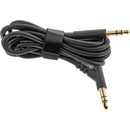 Focal BATHYS Noise-Canceling Wireless Over-Ear Headphones (Black/Silver)