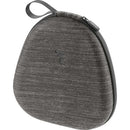 Focal BATHYS Noise-Canceling Wireless Over-Ear Headphones (Black/Silver)